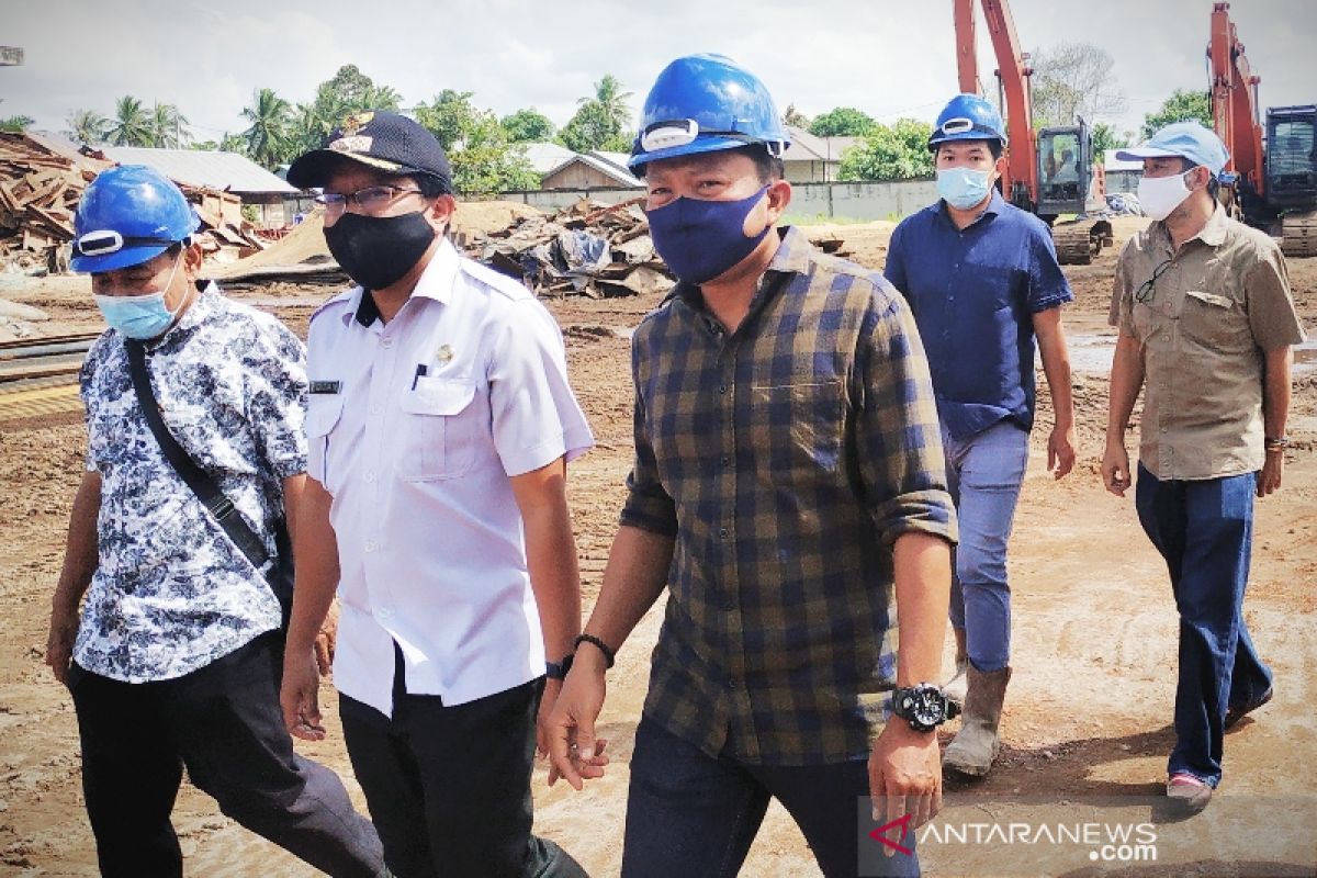 DPRD Kotim ingatkan perusahaan daftarkan pekerjanya ke BPJAMSOSTEK