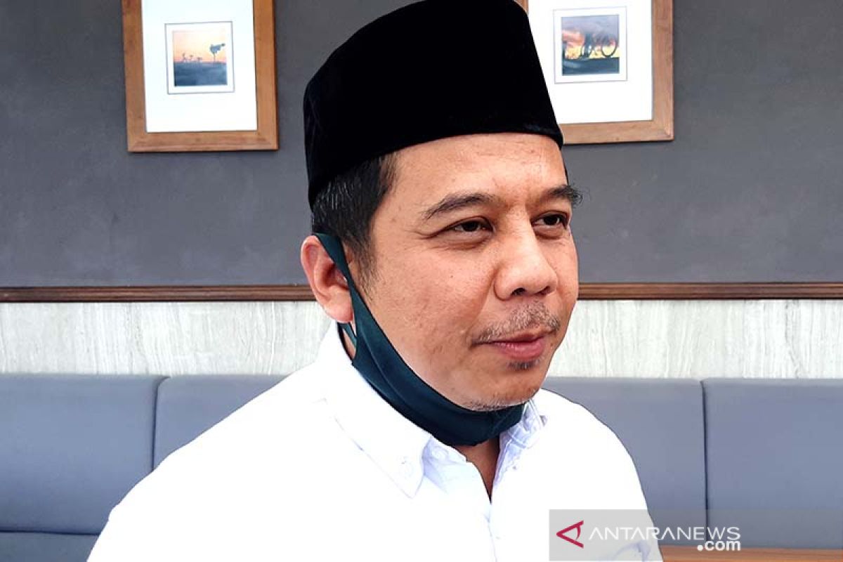 Pasangan Oji-Zaini tata kembali strategi hadapi Pilkada Purbalingga