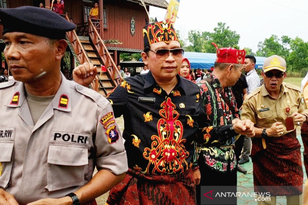 Masyarakat Kotim diminta laksanakan protokol kesehatan saat berwisata