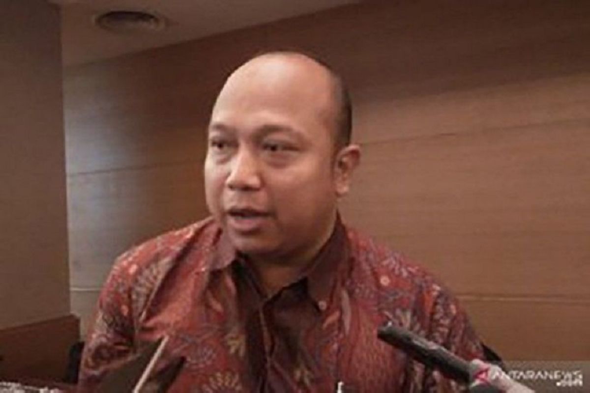 Maraknya impor baja dengan SNI palsu ganggu proyek strategis nasional