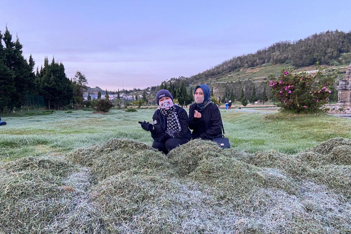 Dieng Culture Festival akan diselenggarakan secara virtual