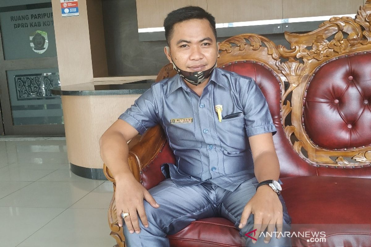 Kasus kekerasan terhadap anak di Sampit harus jadi perhatian serius