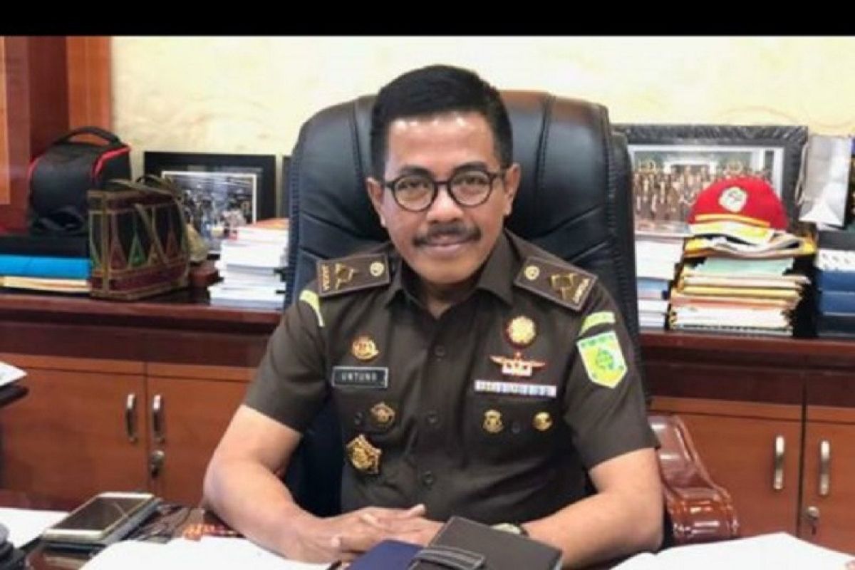 Barang bukti Rp546 miliar Djoko Tjandra sudah dieksekusi