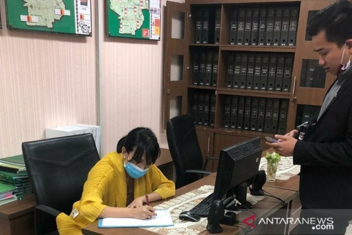 Vanessa Angel segera jalani sidang perdana kasus kepemilikan narkoba