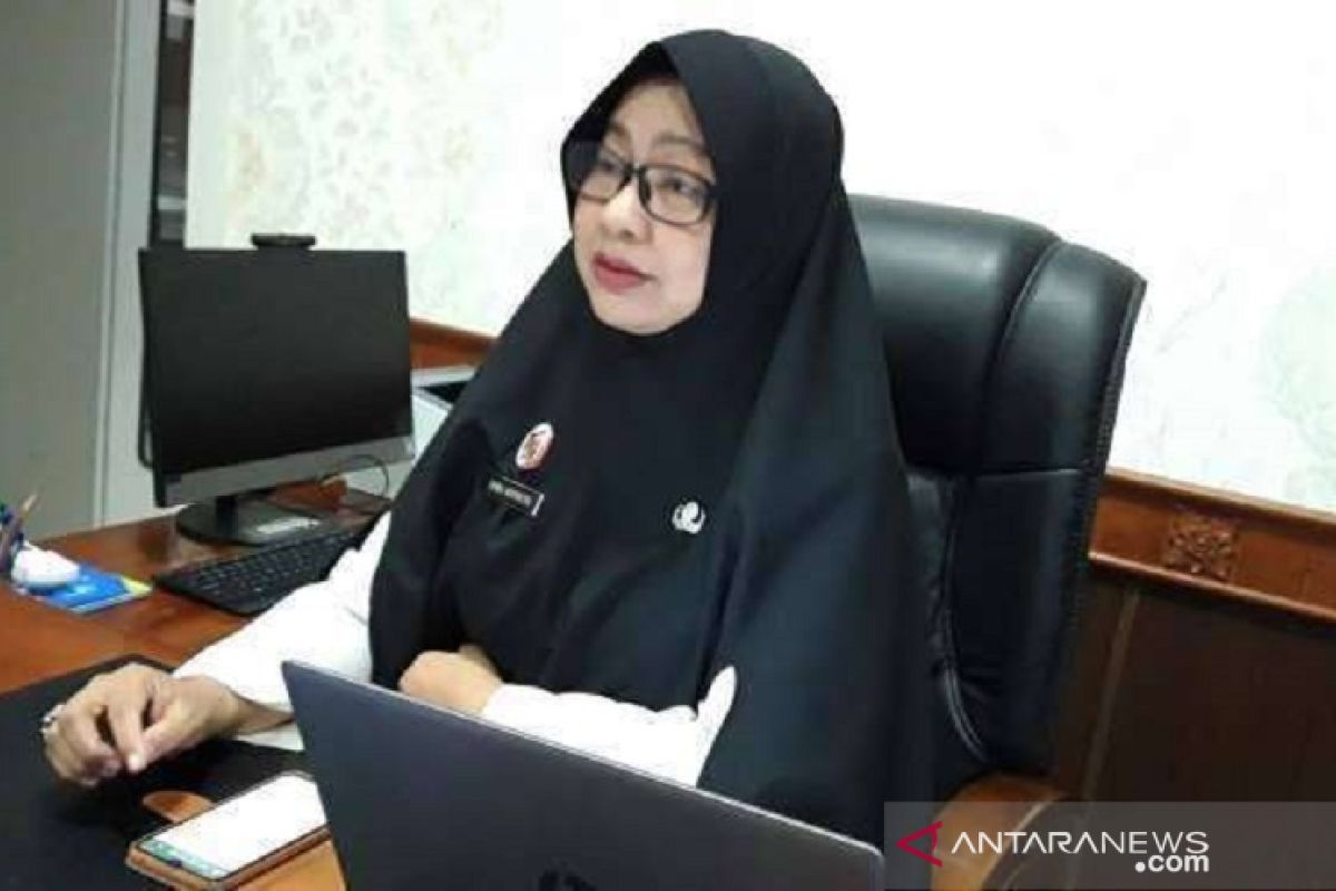 Disdukcapil Pekanbaru terima 100 perubahan identitas per hari dari wilayah pemekaran