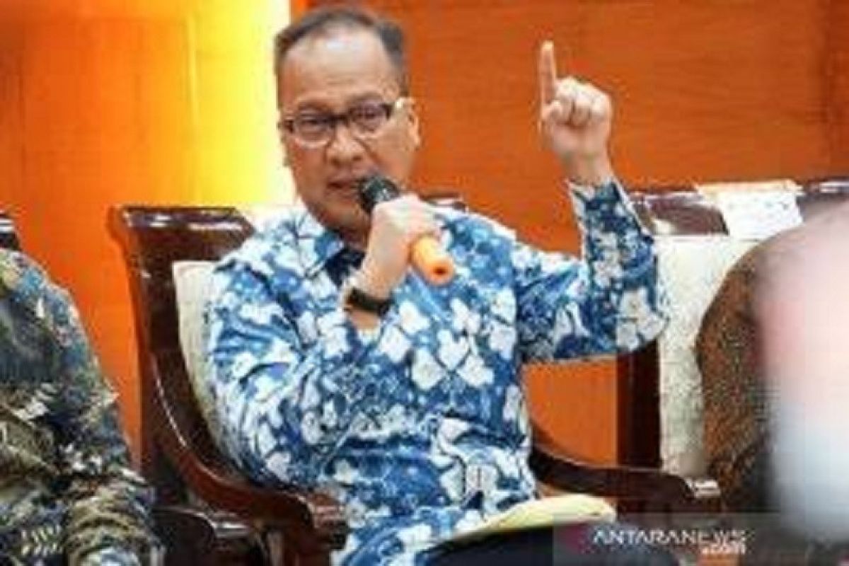 Kemenperin terus pacu pembangunan pabrik gula terintegrasi lahan tebu