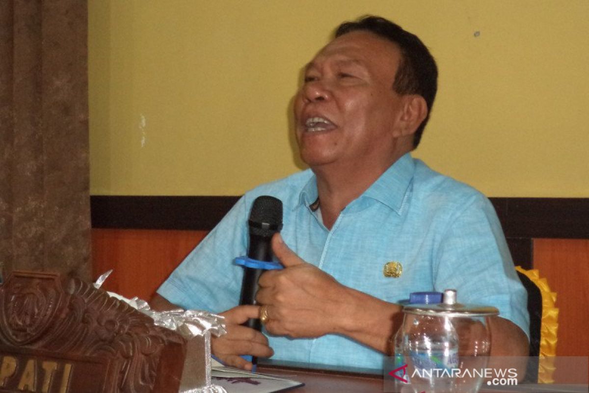 Pemda Kupang gandeng perguruan tinggi produksi pakan ternak