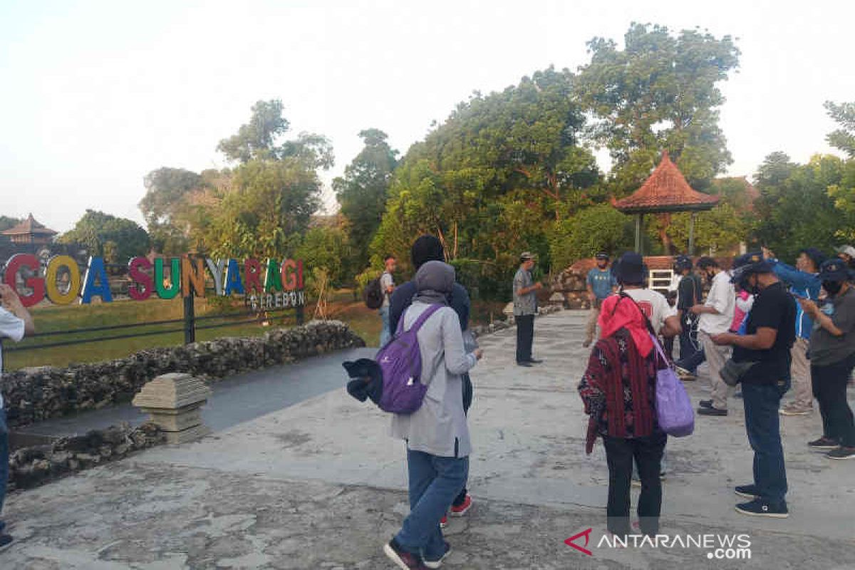Sandiaga apresiasi program Forwaparekraf yang dukung sektor parekraf