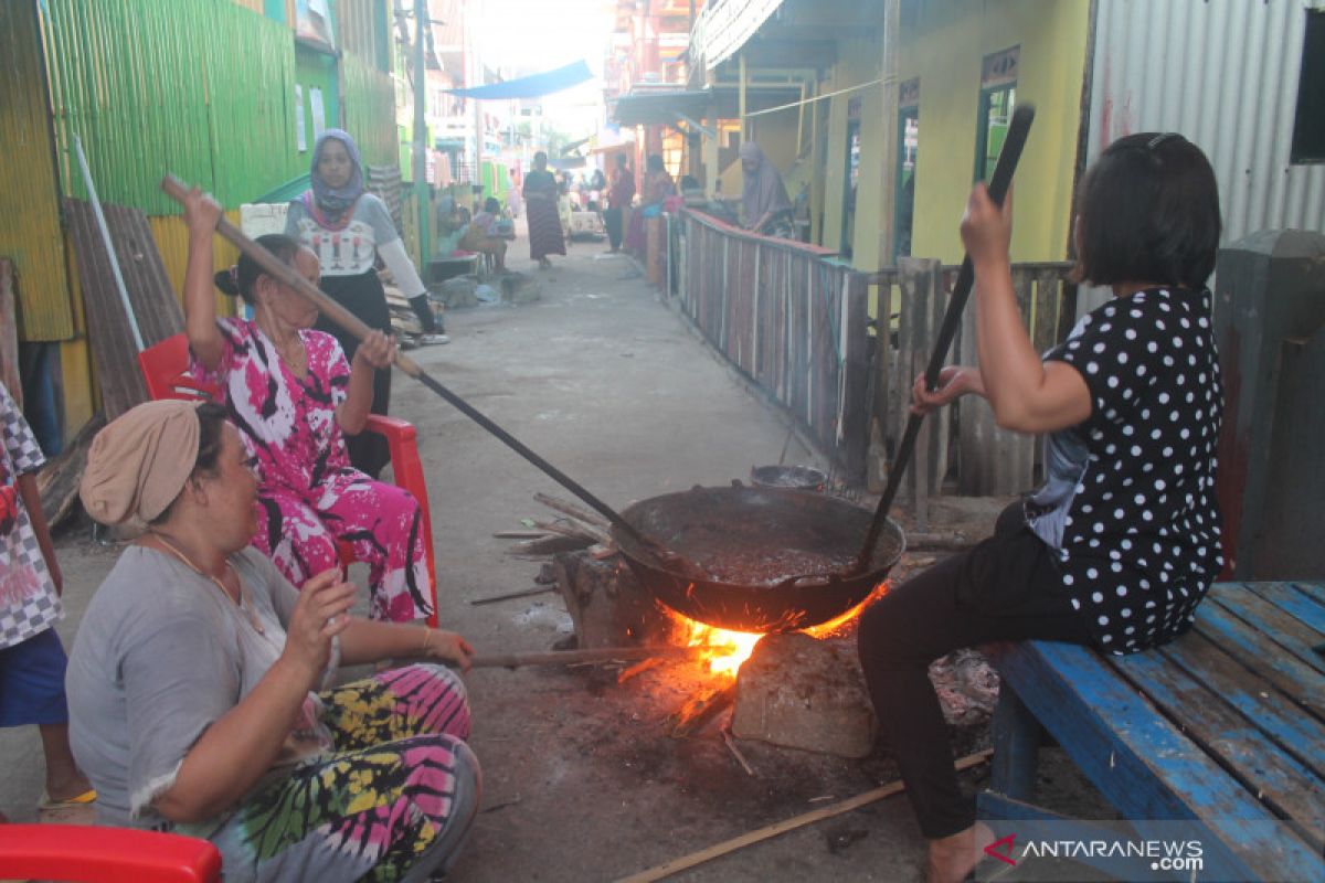 Menggali potensi ekonomi di Kepulauan Makassar dan Pangkep