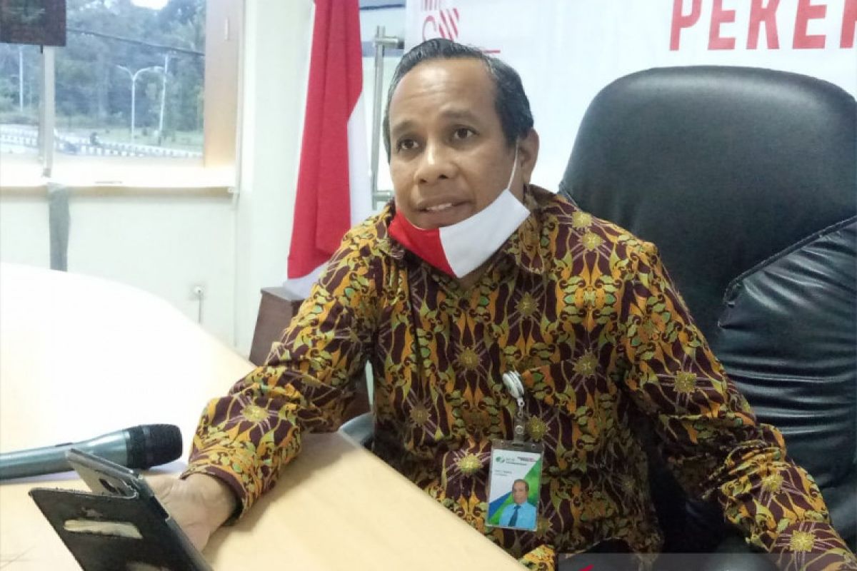 16.800 tenaga kerja di Mimika terima bantuan subsidi upah