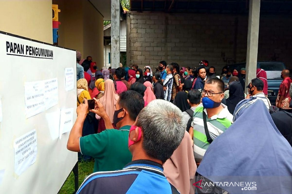 Legislator Palangka Raya sebut pemanfaatan bantuan UMKM harus bijak