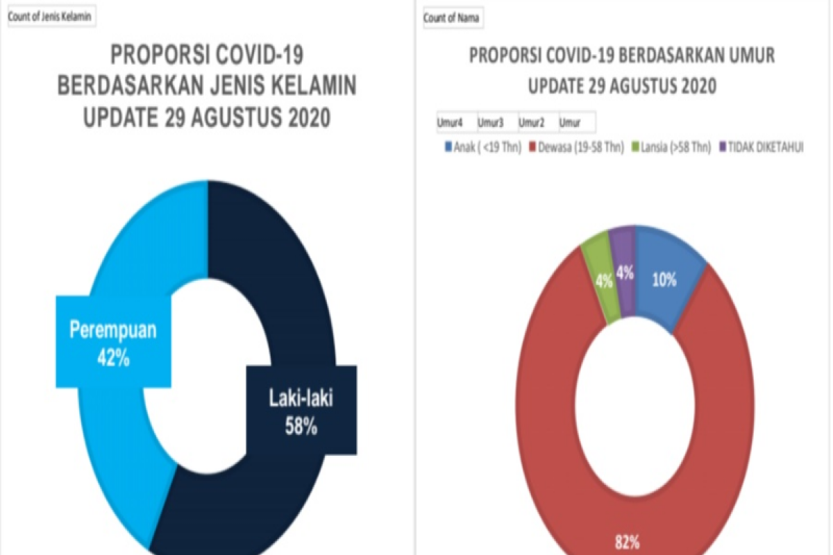 IDAI Papua tak rekomendasi KBM di zona merah COVID-19