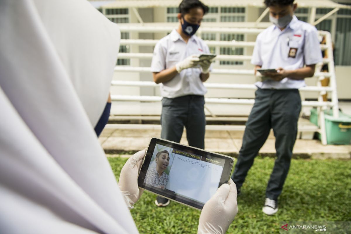 Ini cara dapatkan bantuan kuota belajar dari Kemendikbud Ristek