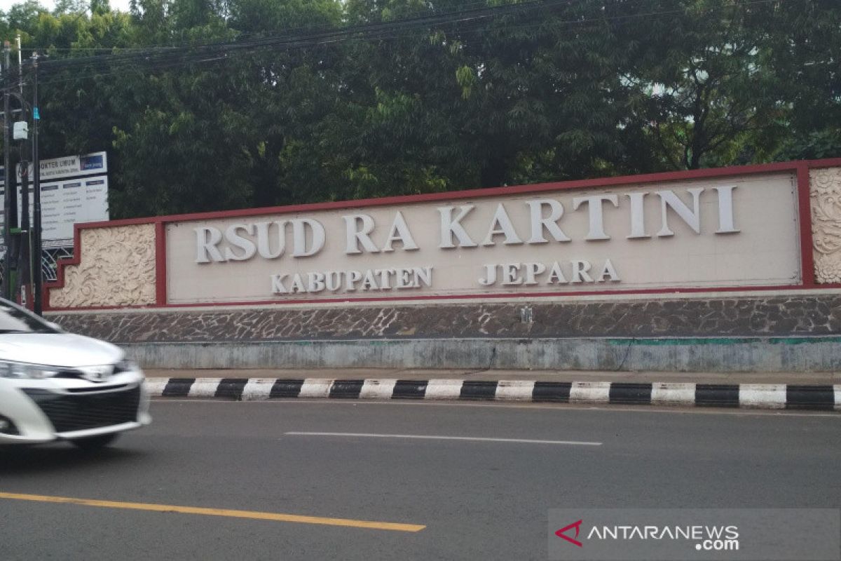 RSUD Jepara miliki kapasitas pengujian COVID-19 sampai 318 spesimen