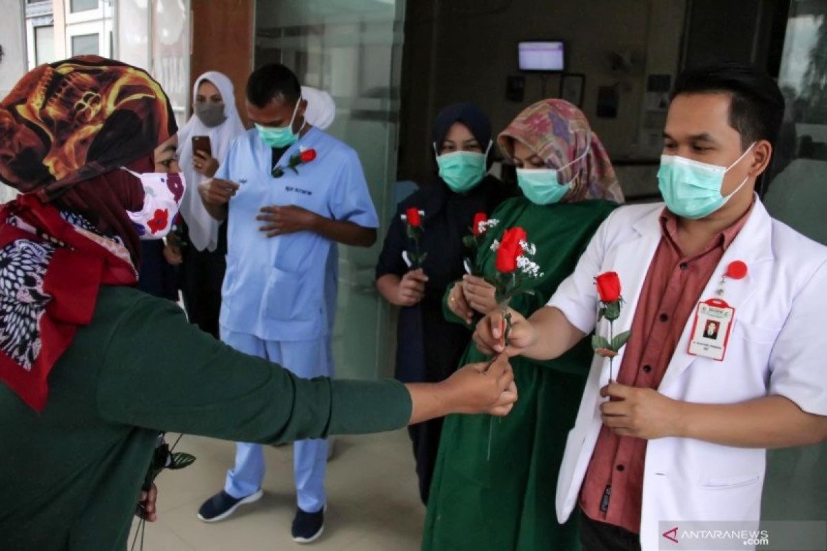 Anggota DPR: Hadirkan rasa aman bagi dokter yang tangani COVID-19