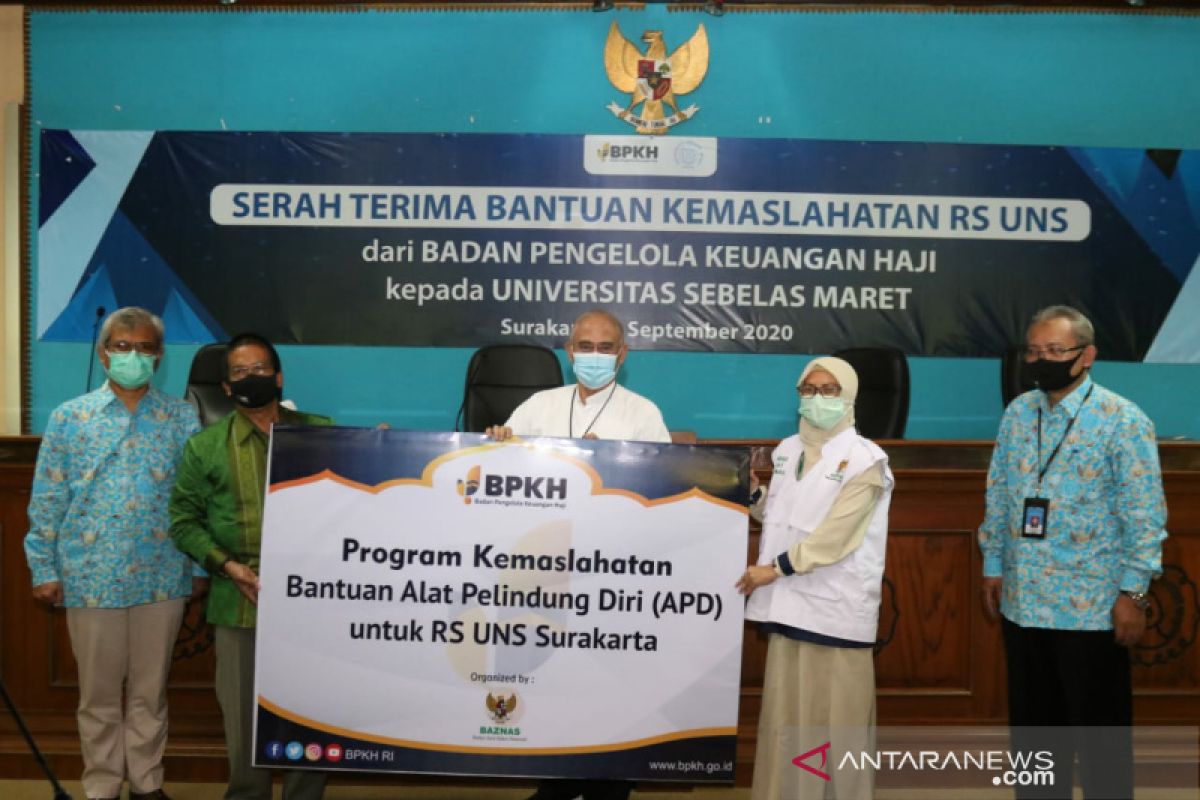 BPKH: Mahasiswa diimbau mulai menabung haji