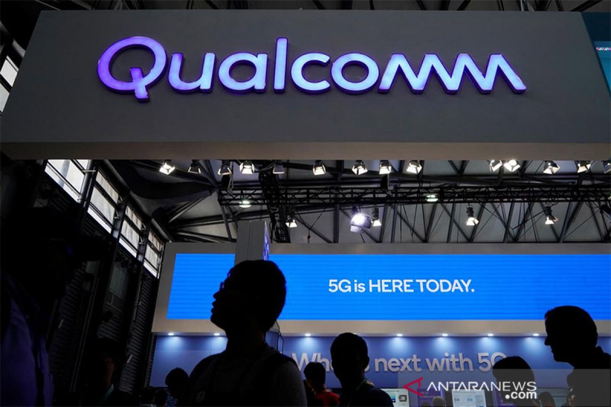 Qualcomm rilis Snapdragon seri 4 untuk ponsel 5G harga terjangkau