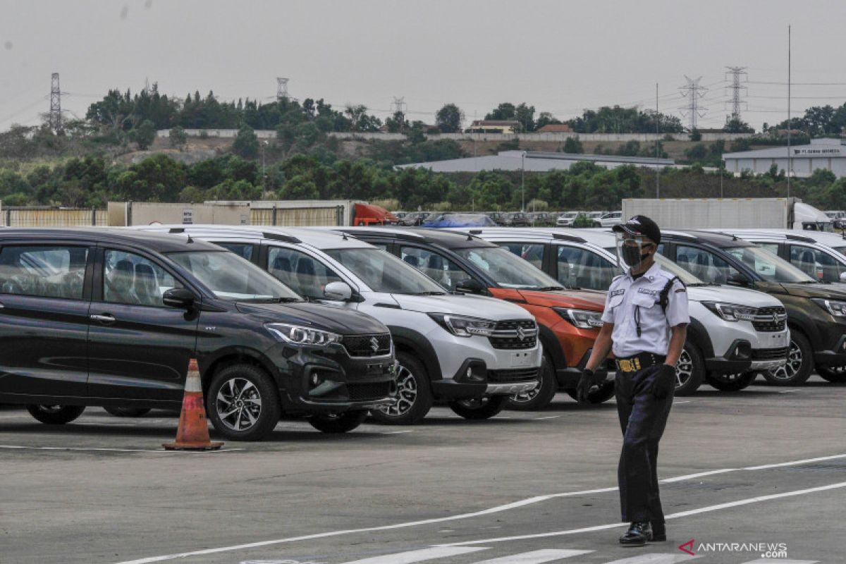 Menperin  usulkan pajak mobil baru 0 persen