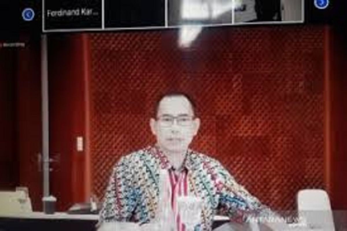 Kemlu RI panggil Dubes Malaysia terkait larangan pemegang izin imigrasi bagi WNI