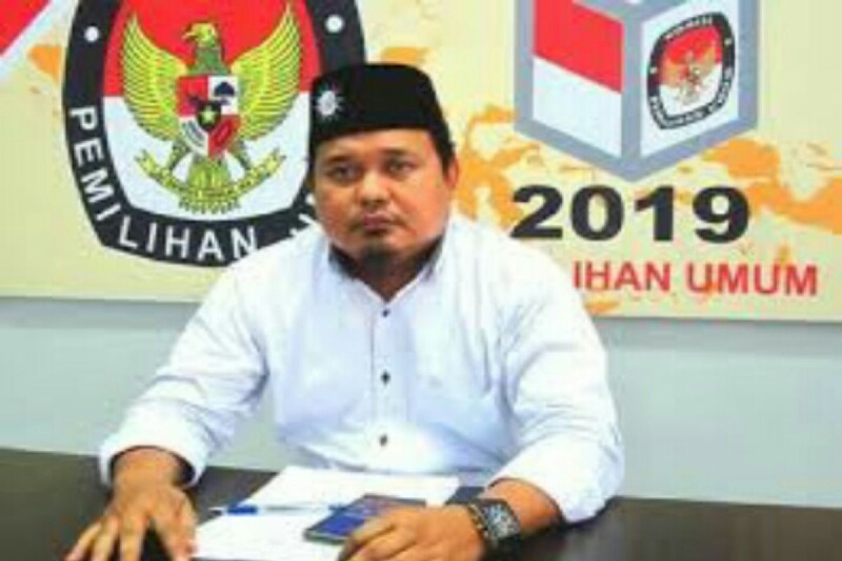 Pejabat negara maju di Pilkada, KPU Bengkalis : Wajib mundur dari jabatan