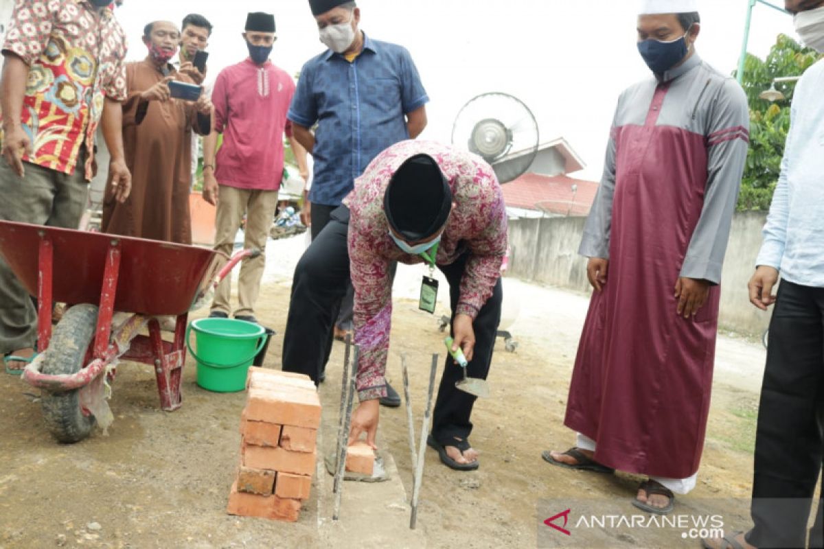 Pemkab Siak akan berikan beasiswa bagi penghafal Alquran dari pondok tahfidz