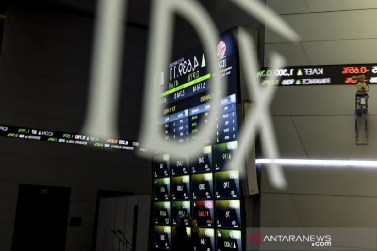 Pengamat:  Informasi mengenai pembagian dividen dibutuhkan investor