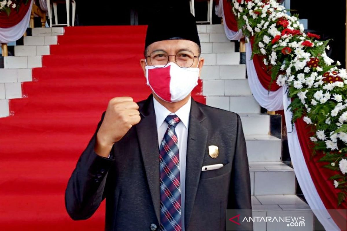 Legislator ingatkan ASN jangan terlibat politik praktis