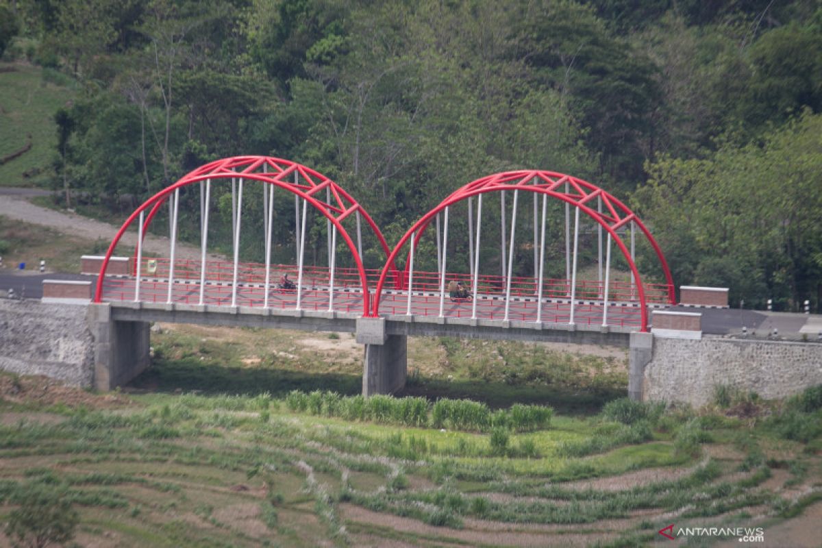 PU Dumai berencana bangun jembatan berkonsep wisata