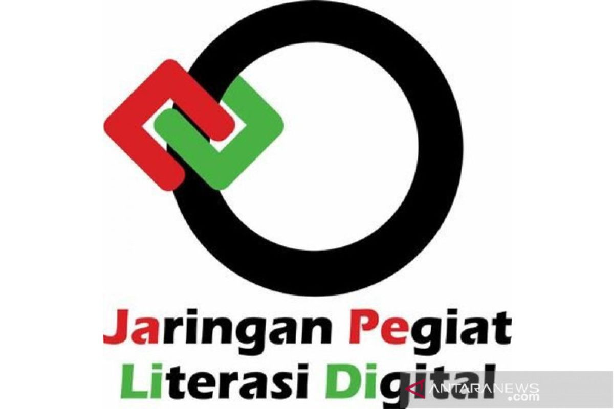 Japelidi nilai kompetensi literasi digital masyarakat mulai berkembang