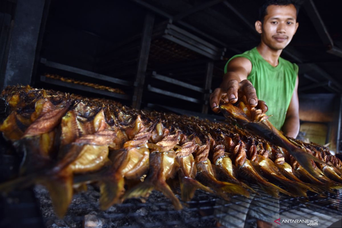 Melihat kemajuan desa wisata binaan Chevron