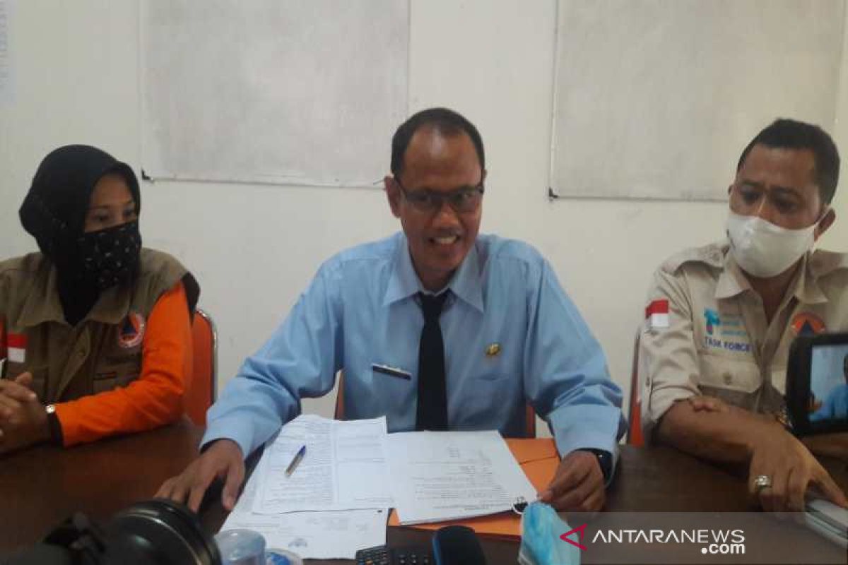 Tiga kecamatan di Temanggung dapat bantuan air bersih