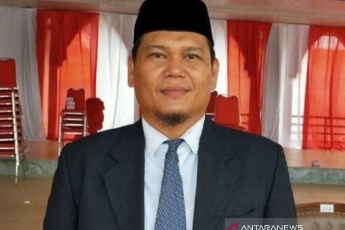 Direktur RSUD di Aceh Timur meninggal dunia probable COVID-19