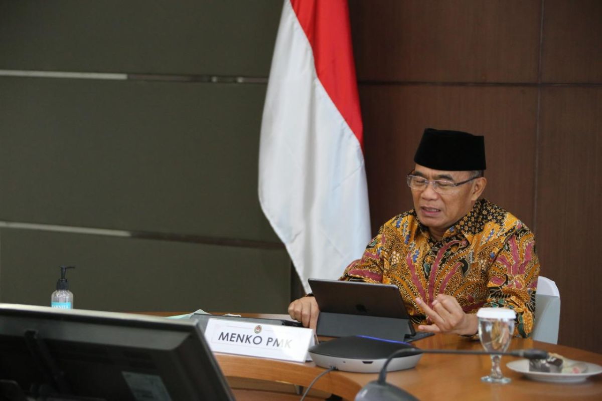 Tahun 2021, hari libur nasional dan cuti bersama seluruhnya 23 hari