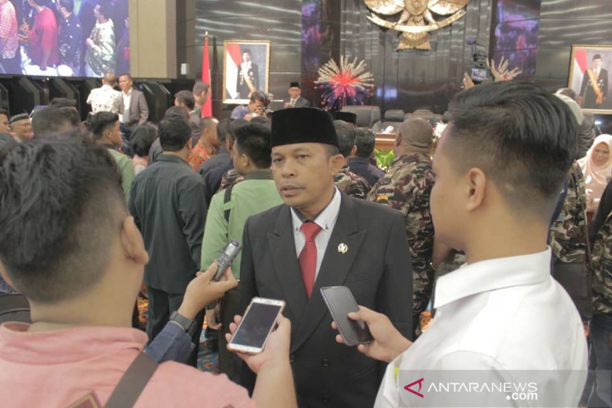 Anies Baswedan dikritik tak libatkan DPRD berlakukan kebijakan PSBB total