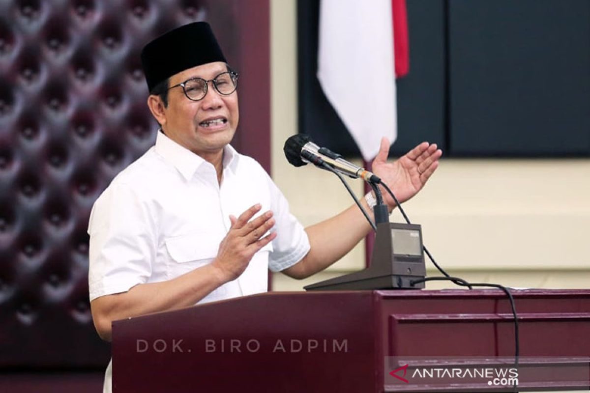 Mendes PDTT:  Jadikan SDGs desa sebagai langkah konkret bangun bangsa