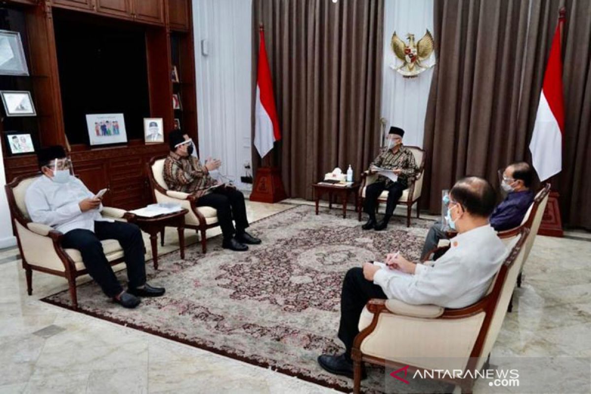 Kiat Indonesia gandeng sejumlah negara kembangkan vaksin corona