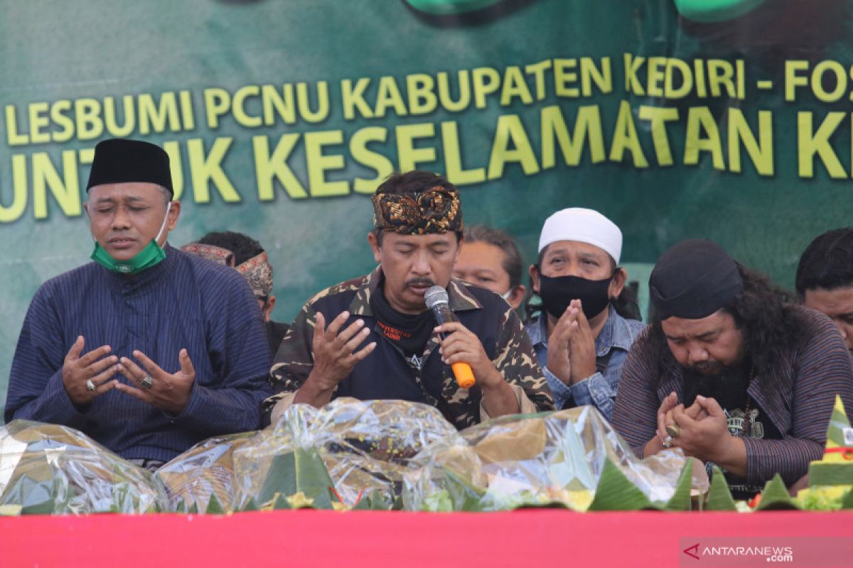 Riset CSIIS temukan sejumlah nama capres pilihan warga NU