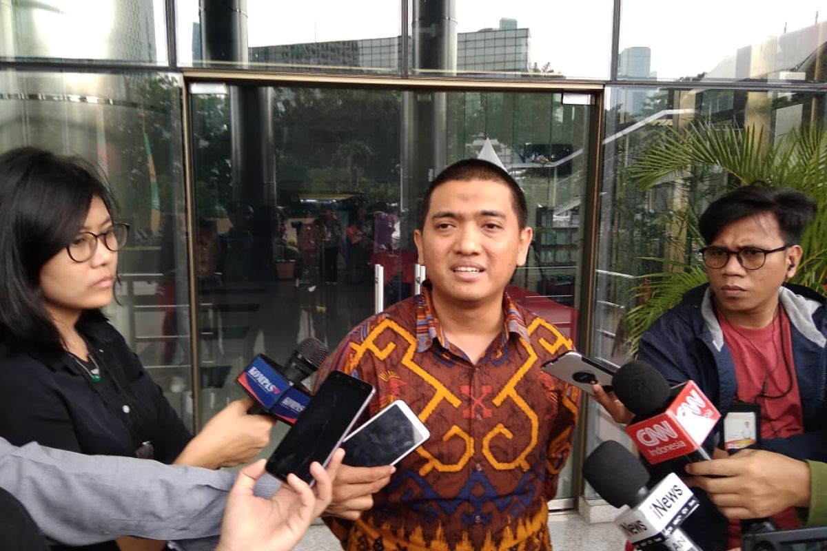 Ketua Wadah Pegawai KPK siap hadiri sidang putusan kode etik