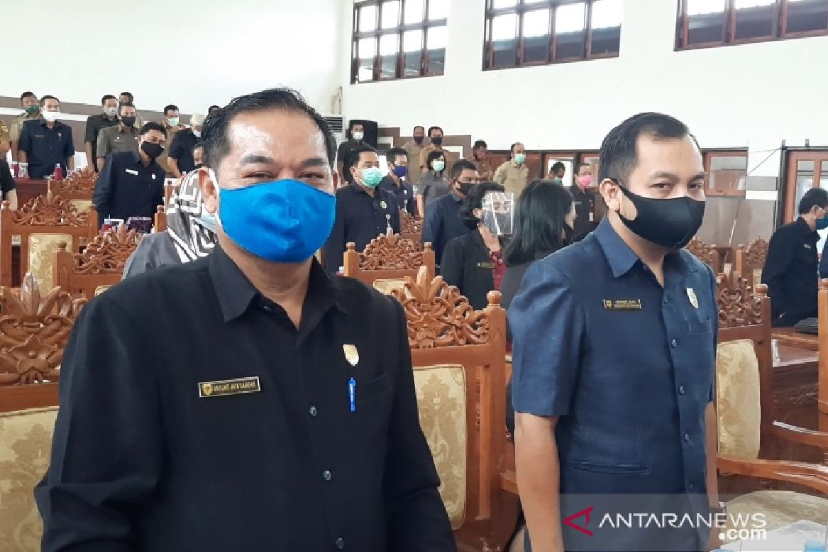 Legislator Gumas nilai izin PBS dan IPK perlu ditinjau ulang