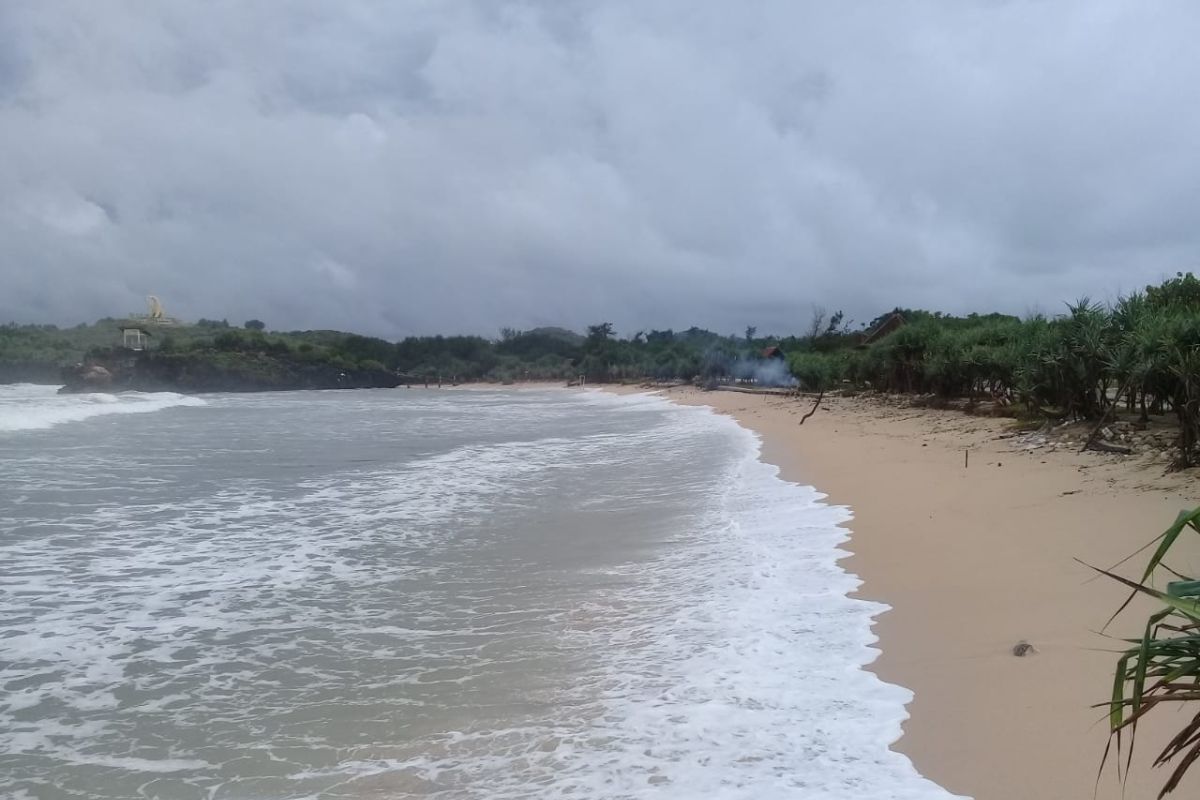 Gunung Kidul memasang jaringan telekomunikasi di 12 destinasi wisata