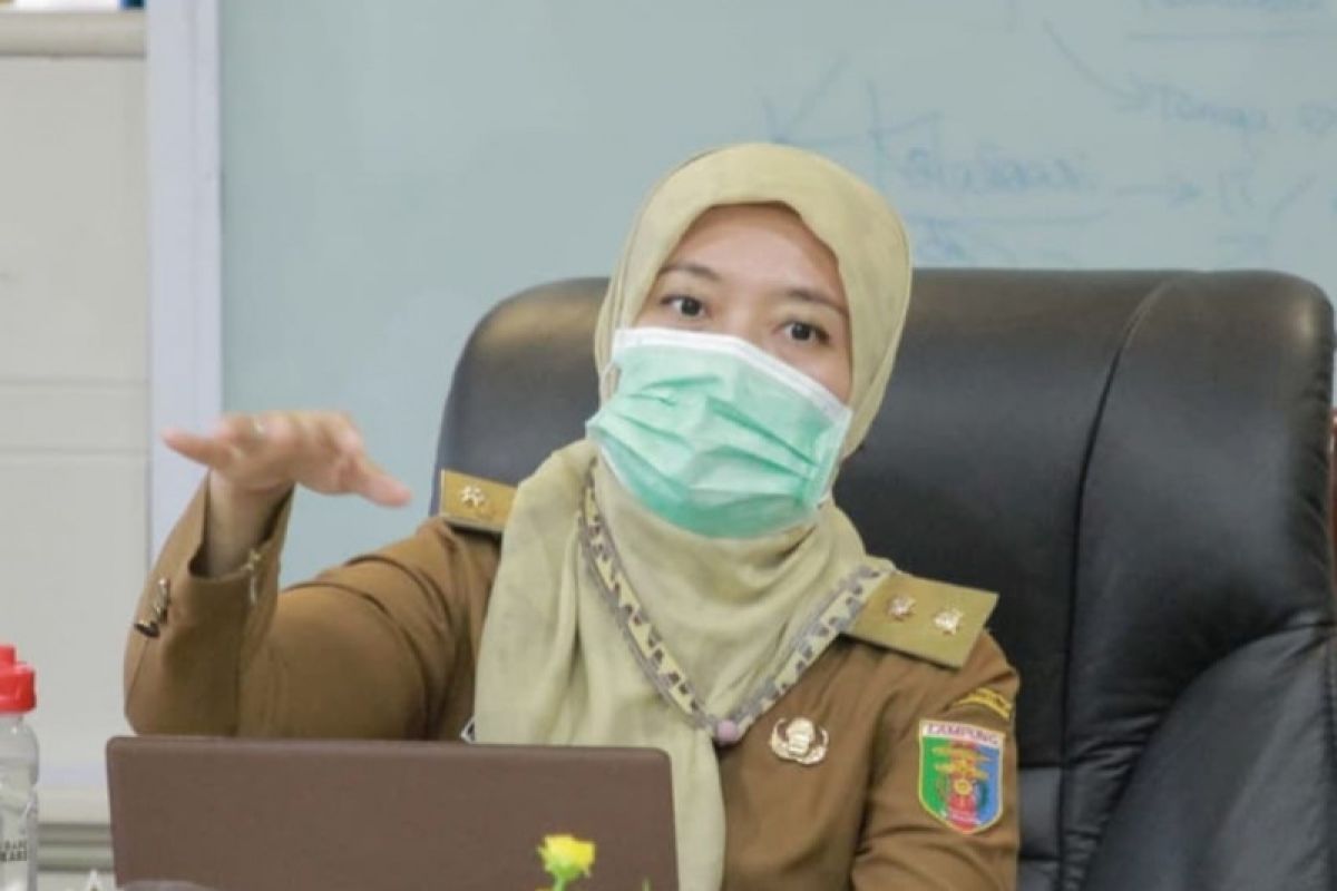 Wagub Lampung lakukan monitoring pelaksanaan pilkada