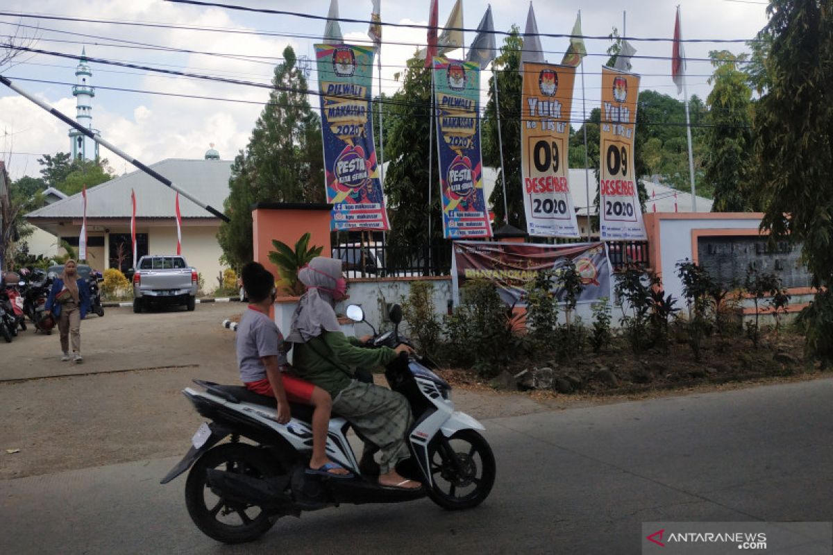 Terindikasi positif narkoba, bakal calon wakil bupati ini diganti