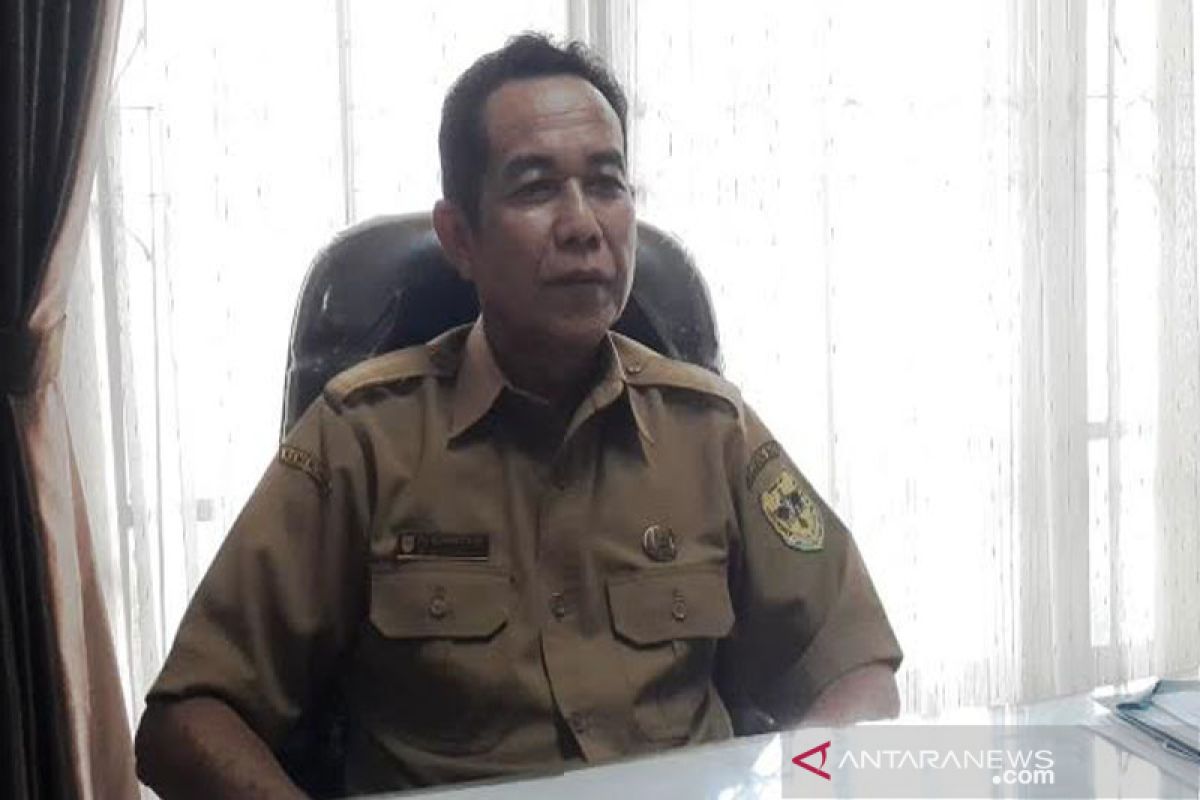 Kepala Kesbangpol akui puluhan TKA asal Tiongkok masuk ke Gumas