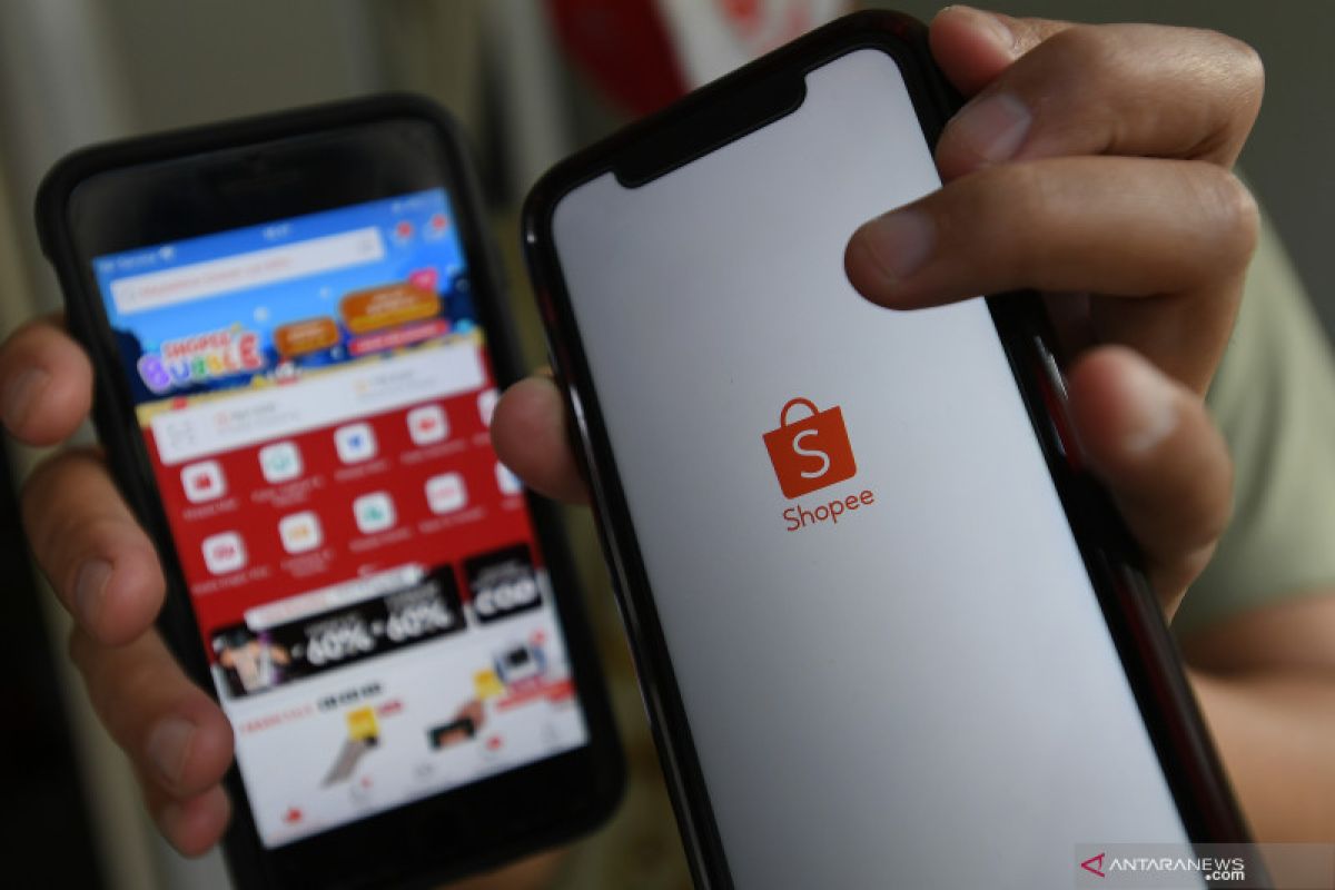 Cara gunakan fitur Garansi Bebas Pengembalian Shopee