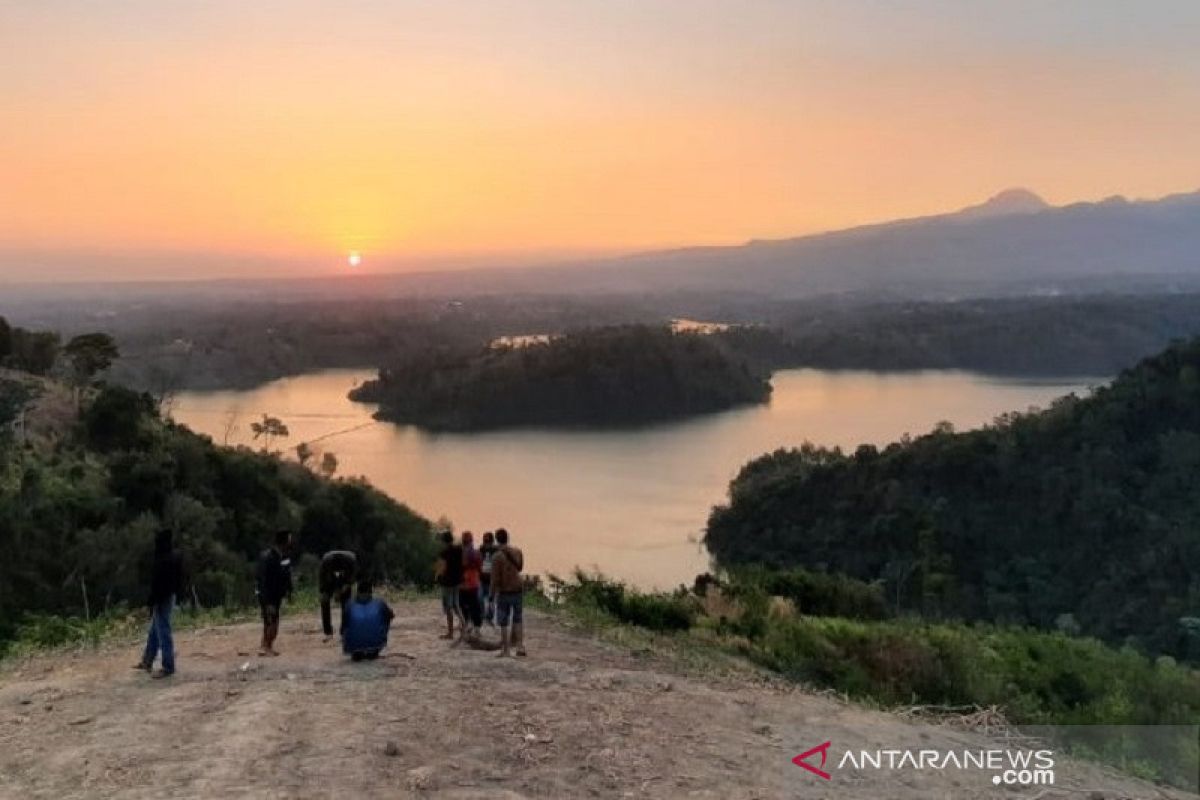 Wisata Pusar Angin Kudus berpotensi tumbuhkan ekonomi masyarakat