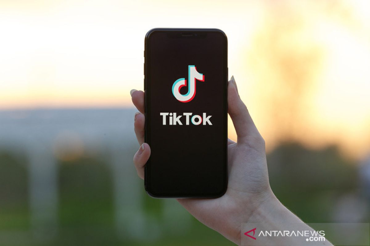 India blokir permanen TikTok dan 58 aplikasi lain buatan China