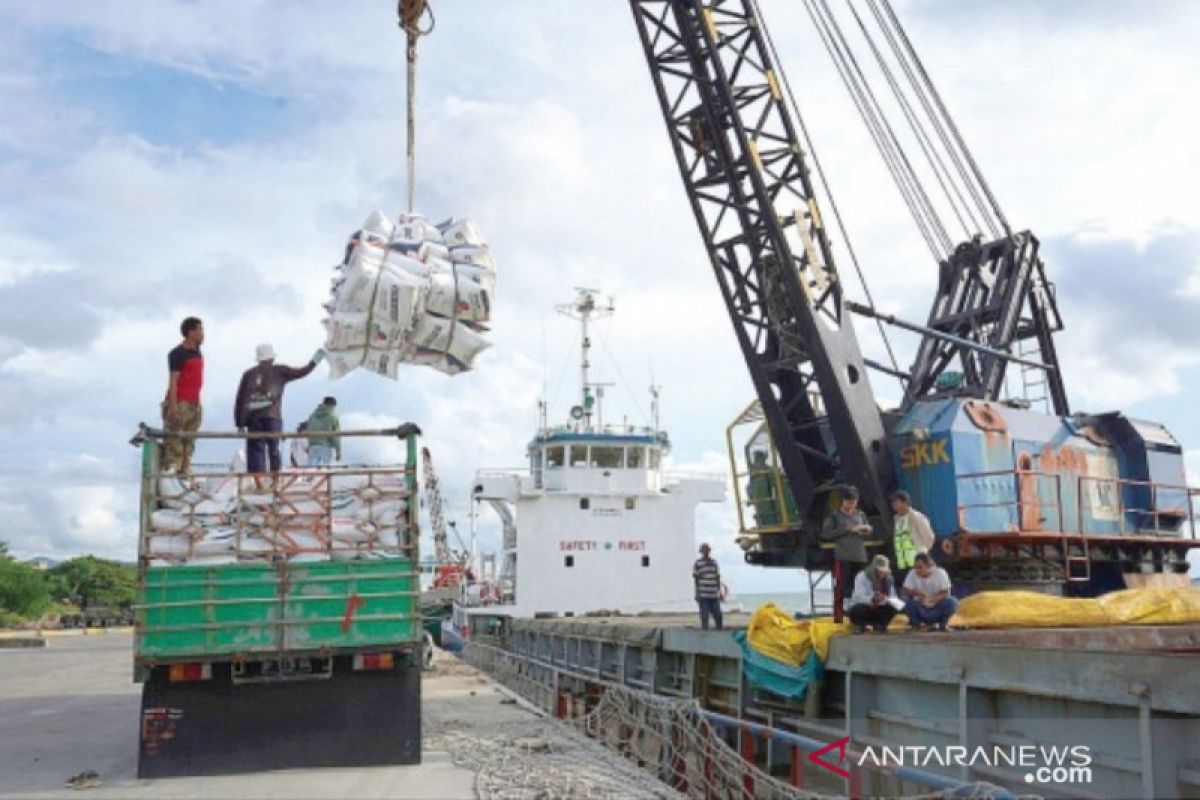 Pelabuhan Parepare Sulsel potensial kembangkan industri maritim di KTI