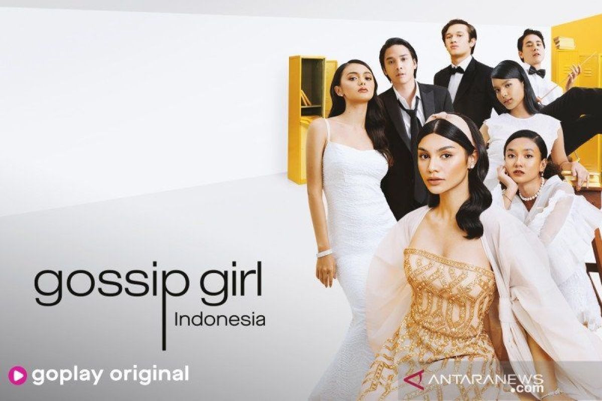 Ini lima judul baru GoPlay Original, "Jadi Ngaji" hingga "Gossip Girl 2"