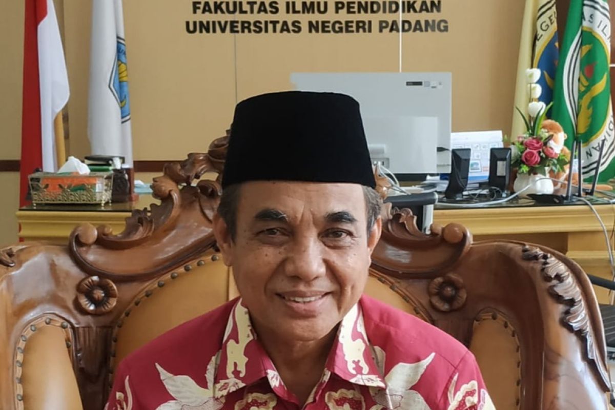 Trik guru agar PJJ sama hasilnya dengan pembelajaran tatap muka menurut pakar pendidikan