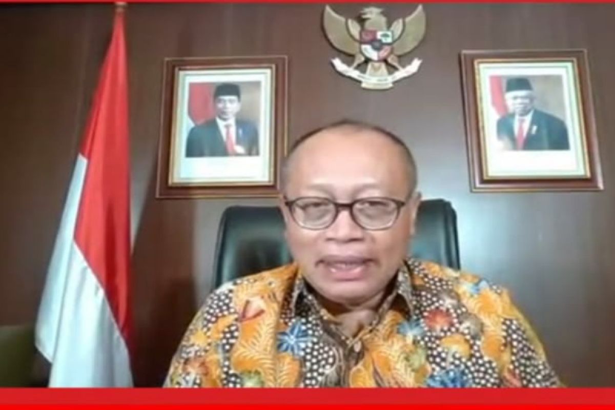 Data calon penerima BSU gelombang IV diserahkan BPJAMSOSTEK